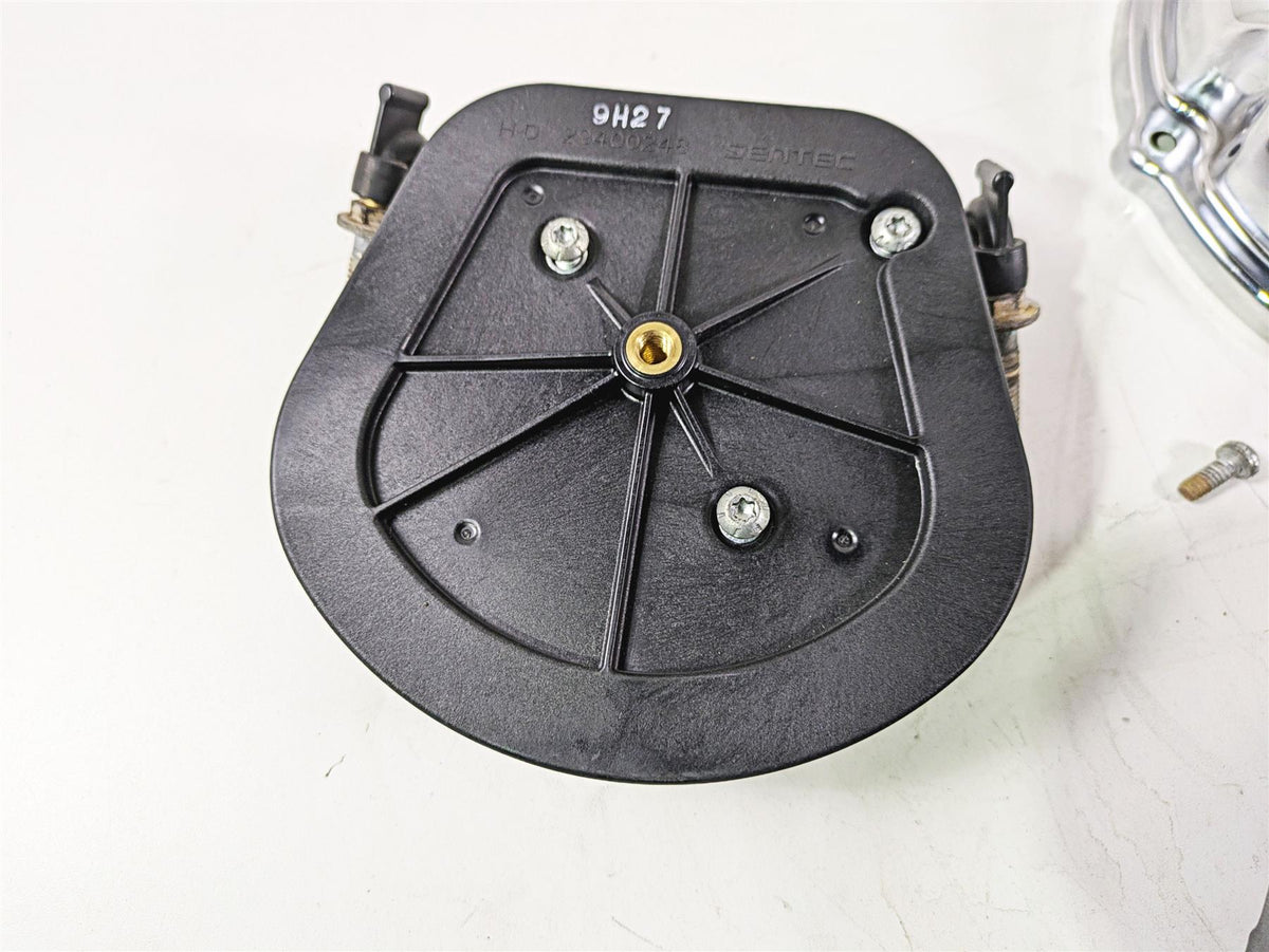 2018 Harley FXBR Softail Breakout Air Cleaner Breather Filter 29000154 29400248 {{ shop.shopifyCountryName }} - Mototech271