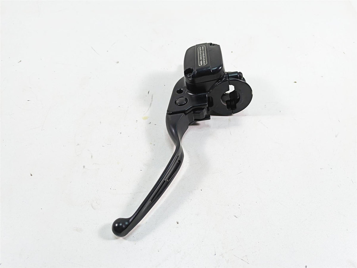2019 Harley Touring FLHX Street Glide Clutch Master Cylinder & Lever 36700128A {{ shop.shopifyCountryName }} - Mototech271