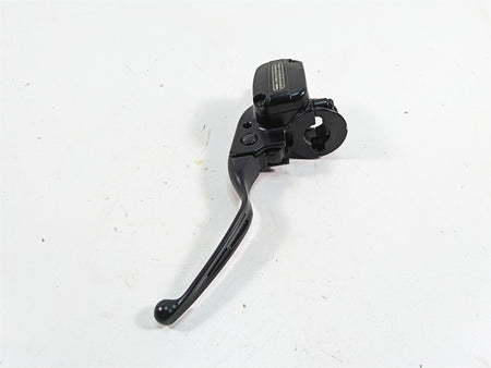 2019 Harley Touring FLHX Street Glide Clutch Master Cylinder & Lever 36700128A {{ shop.shopifyCountryName }} - Mototech271