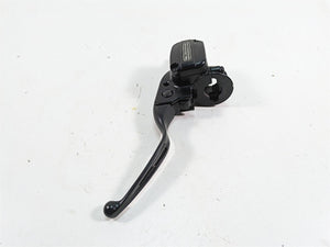 2019 Harley Touring FLHX Street Glide Clutch Master Cylinder & Lever 36700128A | Mototech271