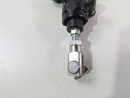 2024 Triumph Street Triple 765 R Rear Brake Master Cylinder 1/2" T2023208 {{ shop.shopifyCountryName }} - Mototech271