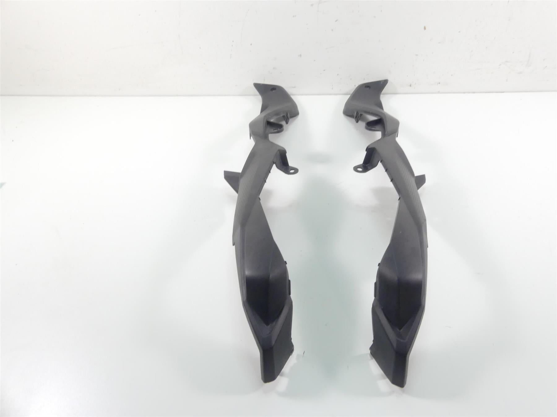 2016 BMW S1000XR K49 Lower Tail Side Fairing Cover Cowl Set 46627717027 {{ shop.shopifyCountryName }} - Mototech271