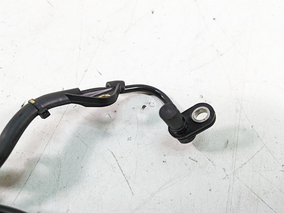 2020 Ducati Scrambler 1100 Sport Pro Front Abs Brake Wheel Speed Sensor 55212121 {{ shop.shopifyCountryName }} - Mototech271