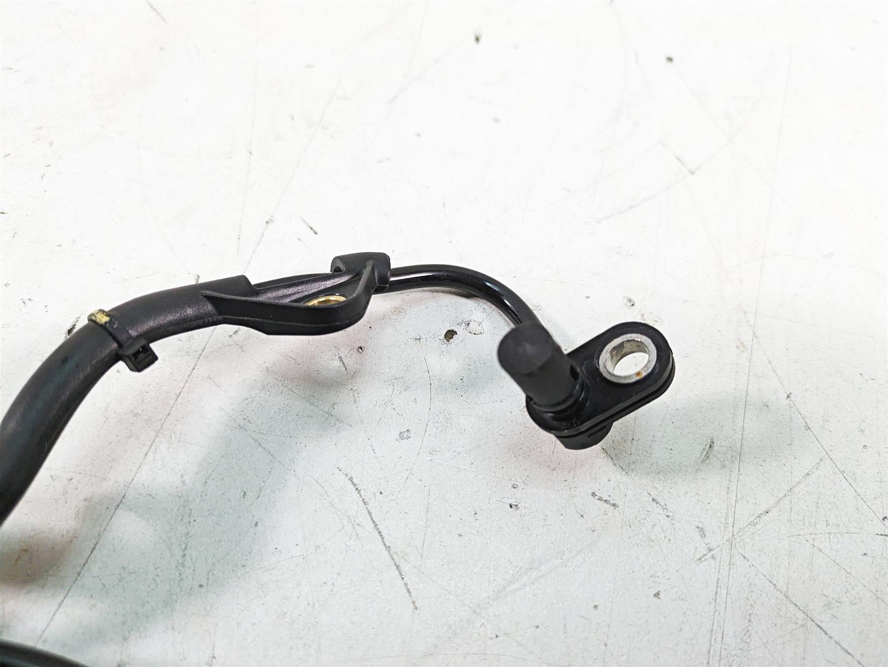 2020 Ducati Scrambler 1100 Sport Pro Front Abs Brake Wheel Speed Sensor 55212121 {{ shop.shopifyCountryName }} - Mototech271