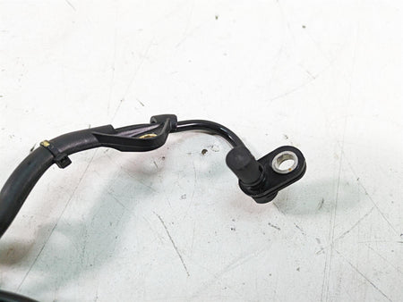 2020 Ducati Scrambler 1100 Sport Pro Front Abs Brake Wheel Speed Sensor 55212121 {{ shop.shopifyCountryName }} - Mototech271