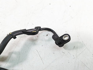 2020 Ducati Scrambler 1100 Sport Pro Front Abs Brake Wheel Speed Sensor 55212121 | Mototech271