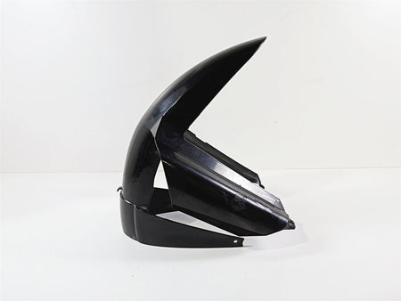 2005 KTM 950 LC8 Adventure Front Fender - Black 6000801000030 60008010000 {{ shop.shopifyCountryName }} - Mototech271