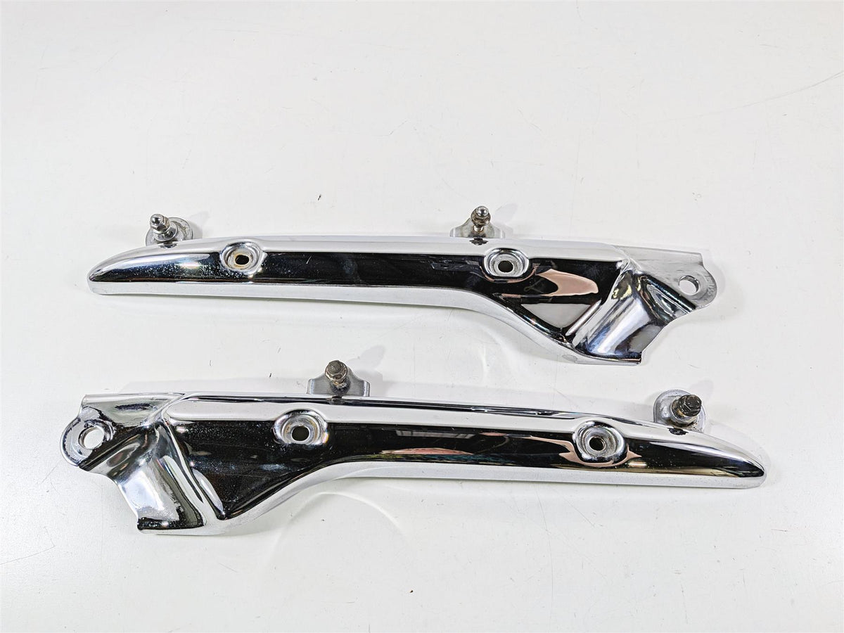 2000 Honda GL1500 Valkyrie Interstate Rear Fender Struts Braces 77340-MBY-000-Mototech271