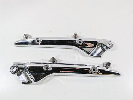 2000 Honda GL1500 Valkyrie Interstate Rear Fender Struts Braces 77340-MBY-000-Mototech271