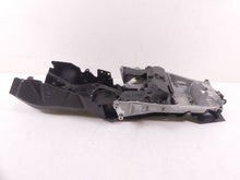 Load image into Gallery viewer, 2018 Kawasaki Ninja H2 ZX1002 SX SE Subframe Sub Frame + Inner Fender 32160-0960
