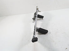 Load image into Gallery viewer, 2007 BMW R1200RT K26 Right Footpeg Set&amp; Brake Pedal 46717675290 | Mototech271
