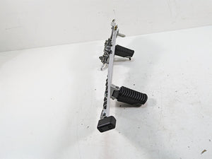 2007 BMW R1200RT K26 Right Footpeg Set& Brake Pedal 46717675290 | Mototech271
