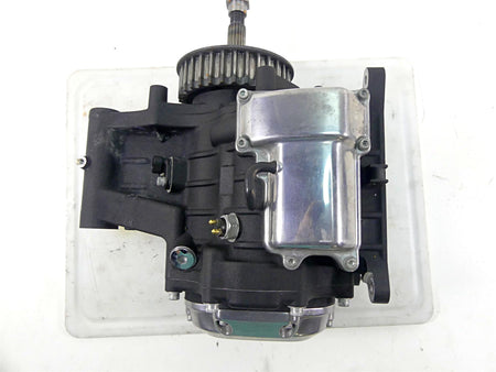 2016 Harley Softail FLS Slim 6 Speed Transmission Gear Box - 18k 33012-10A {{ shop.shopifyCountryName }} - Mototech271