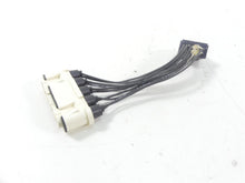 Load image into Gallery viewer, 2006 Harley Touring FLHTCUI Electra Glide Instrument Indicator Lights 68789-96B
