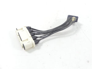 2006 Harley Touring FLHTCUI Electra Glide Instrument Indicator Lights 68789-96B
