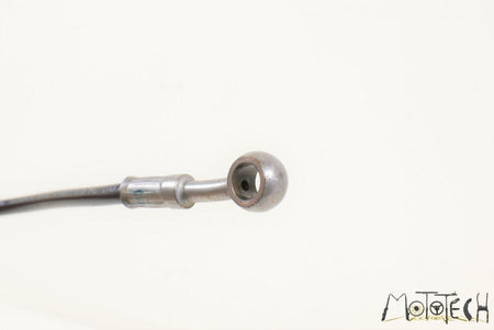 2015 KTM 1290 Super Duke R ABS Front Brake Master Cylinder Brake Line 6134200100 {{ shop.shopifyCountryName }} - Mototech271