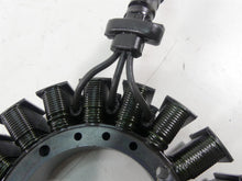 Load image into Gallery viewer, 2009 Harley FXDF Dyna Fat Bob Stator Alternator Generator Magneto 30017-08
