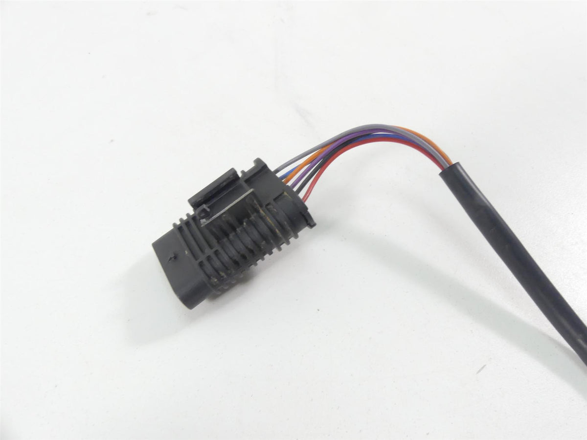 2019 Aprilia Tuono V4 RR Factory Ride Drive By Wire Throttle Grip Set 2D000095 {{ shop.shopifyCountryName }} - Mototech271