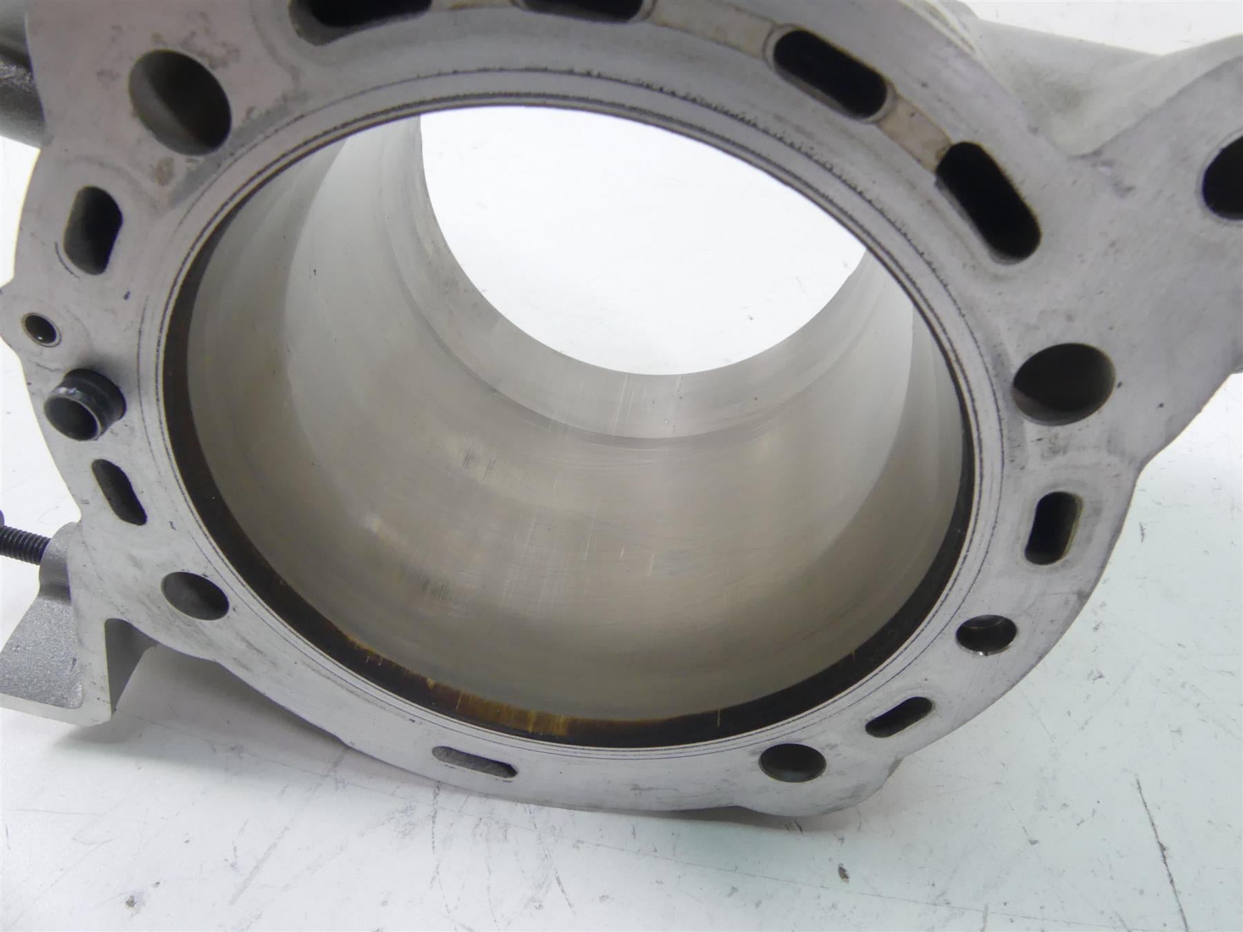 2020 Ducati Multistrada 1260 Enduro Cylinder Jug Piston Set 12022871BG 12022881B {{ shop.shopifyCountryName }} - Mototech271