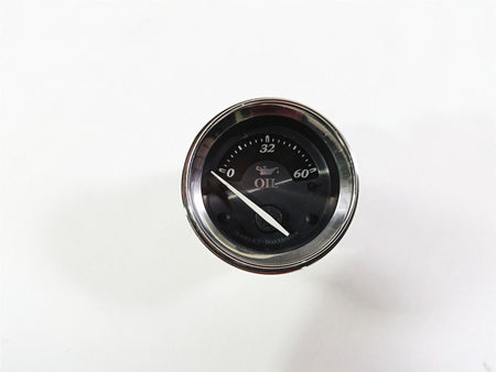 2010 Harley Touring FLHTK Electra Glide Oil Pressure Gauge 74690-10 {{ shop.shopifyCountryName }} - Mototech271