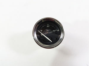 2010 Harley Touring FLHTK Electra Glide Oil Pressure Gauge 74690-10