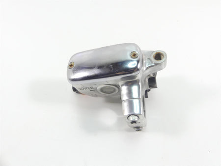 2002 Honda VTX1800 C 14mm Front Brake Master Cylinder 45510-MZ0-A41 {{ shop.shopifyCountryName }} - Mototech271