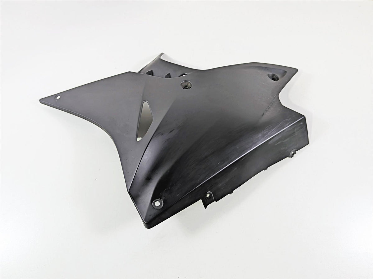 2017 BMW S1000RR K46 Left Oem Stock Belly Fairing Cover 46638563659 {{ shop.shopifyCountryName }} - Mototech271