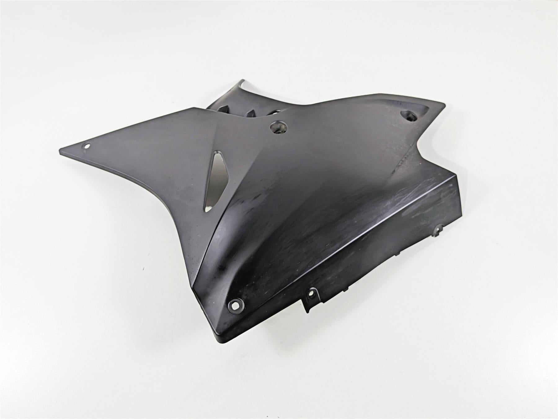 2017 BMW S1000RR K46 Left Oem Stock Belly Fairing Cover 46638563659 {{ shop.shopifyCountryName }} - Mototech271