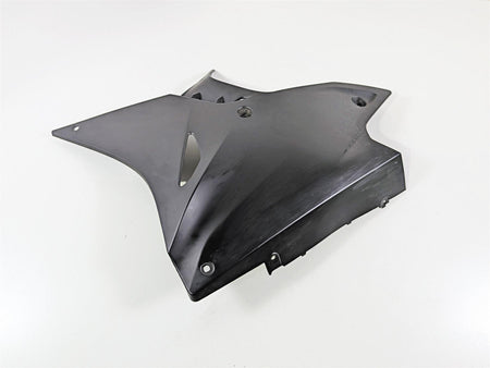 2017 BMW S1000RR K46 Left Oem Stock Belly Fairing Cover 46638563659 {{ shop.shopifyCountryName }} - Mototech271