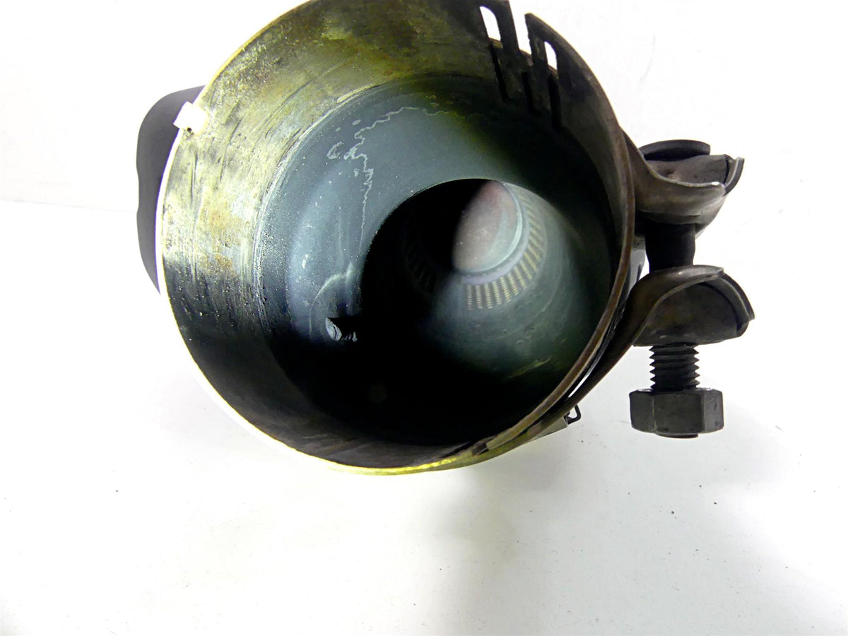 2014 BMW R1200GS K50 Oem Exhaust Pipe Muffler Silencer 18518530582 {{ shop.shopifyCountryName }} - Mototech271