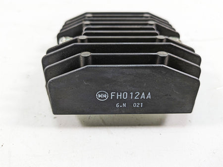 2007 Yamaha R1 YZFR1 Rectifier Voltage Regulator FH012AA 1D7-81960-00-00 {{ shop.shopifyCountryName }} - Mototech271