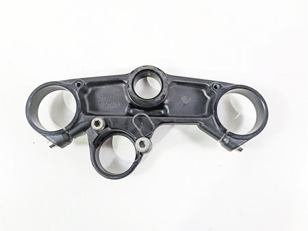 2018 Aprilia RSV4 RR Upper Triple Tree Steering Clamp 2B003830 858737 {{ shop.shopifyCountryName }} - Mototech271