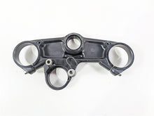 Load image into Gallery viewer, 2018 Aprilia RSV4 RR Upper Triple Tree Steering Clamp 2B003830 858737
