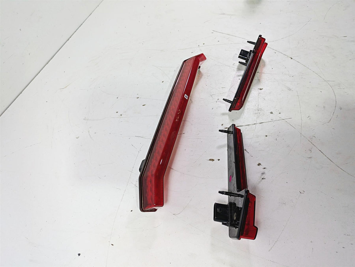 2022 Polaris RZR XP 4 1000 Premium Taillight Tail Light 2414012 2414013 2413431 {{ shop.shopifyCountryName }} - Mototech271