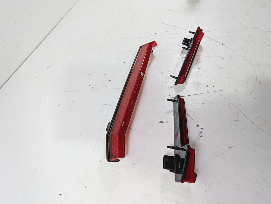 2022 Polaris RZR XP 4 1000 Premium Taillight Tail Light 2414012 2414013 2413431 {{ shop.shopifyCountryName }} - Mototech271