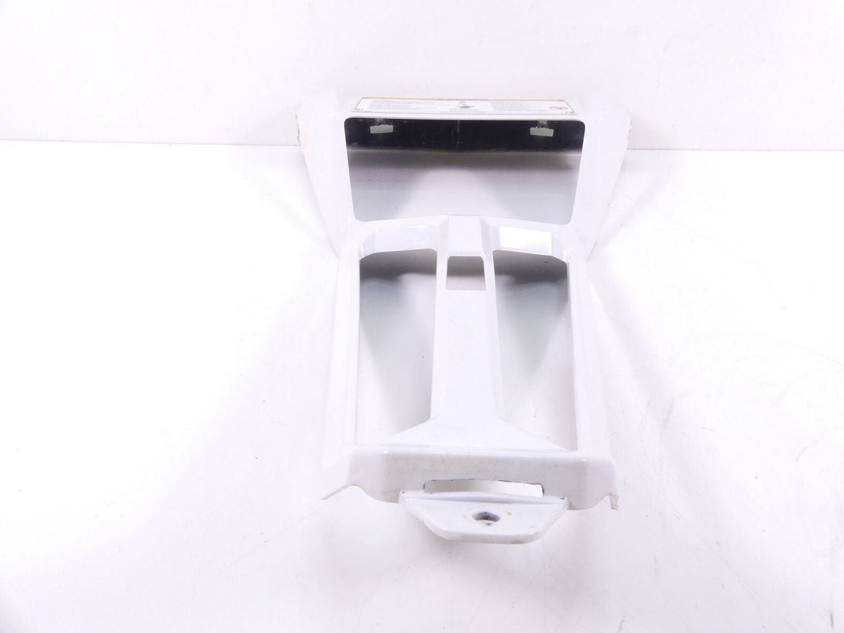 2018 Yamaha YXZ1000 R EPS SE Center Panel Cover Fairing {{ shop.shopifyCountryName }} - Mototech271