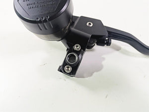 2010 BMW R1200GS K25 Front Brake Master Cylinder - Abs 32728526916