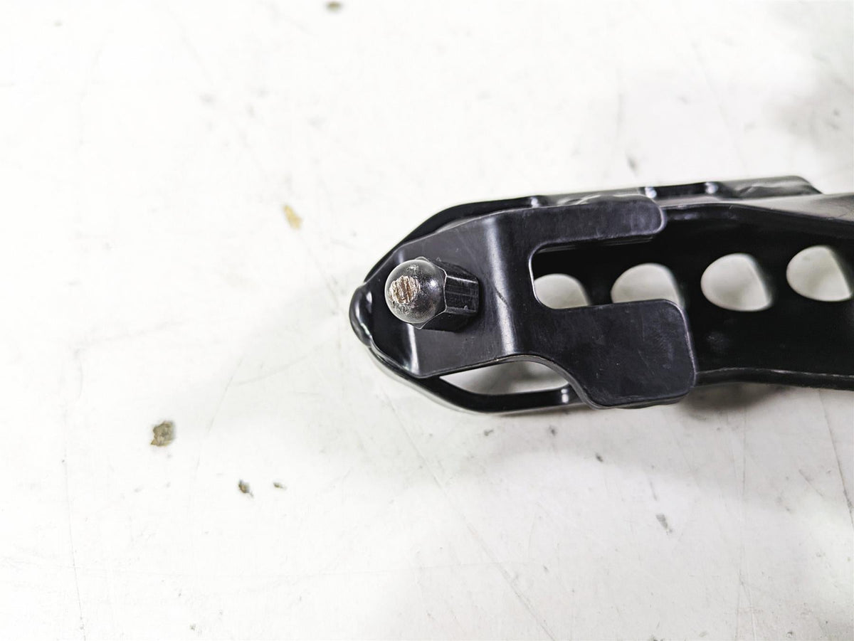 2020 Triumph Street Scrambler 900 Left Rider Footpeg Foot Peg T2082356 {{ shop.shopifyCountryName }} - Mototech271