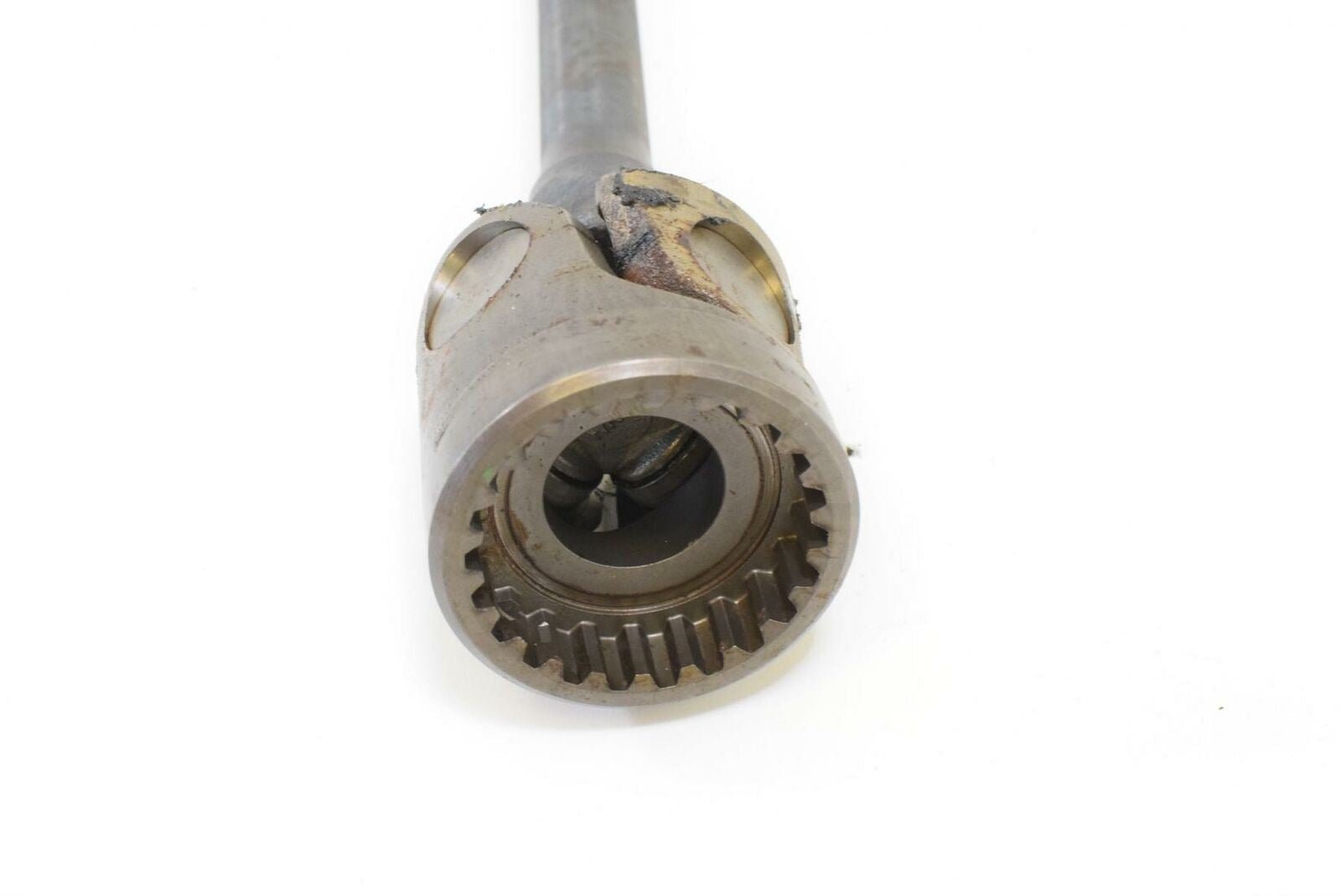 2004 Suzuki VZ1600 Marauder Differential Swingarm Drive Shaft K1310-10010 {{ shop.shopifyCountryName }} - Mototech271