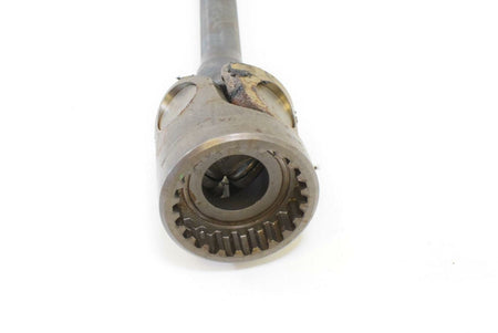 2004 Suzuki VZ1600 Marauder Differential Swingarm Drive Shaft K1310-10010 {{ shop.shopifyCountryName }} - Mototech271