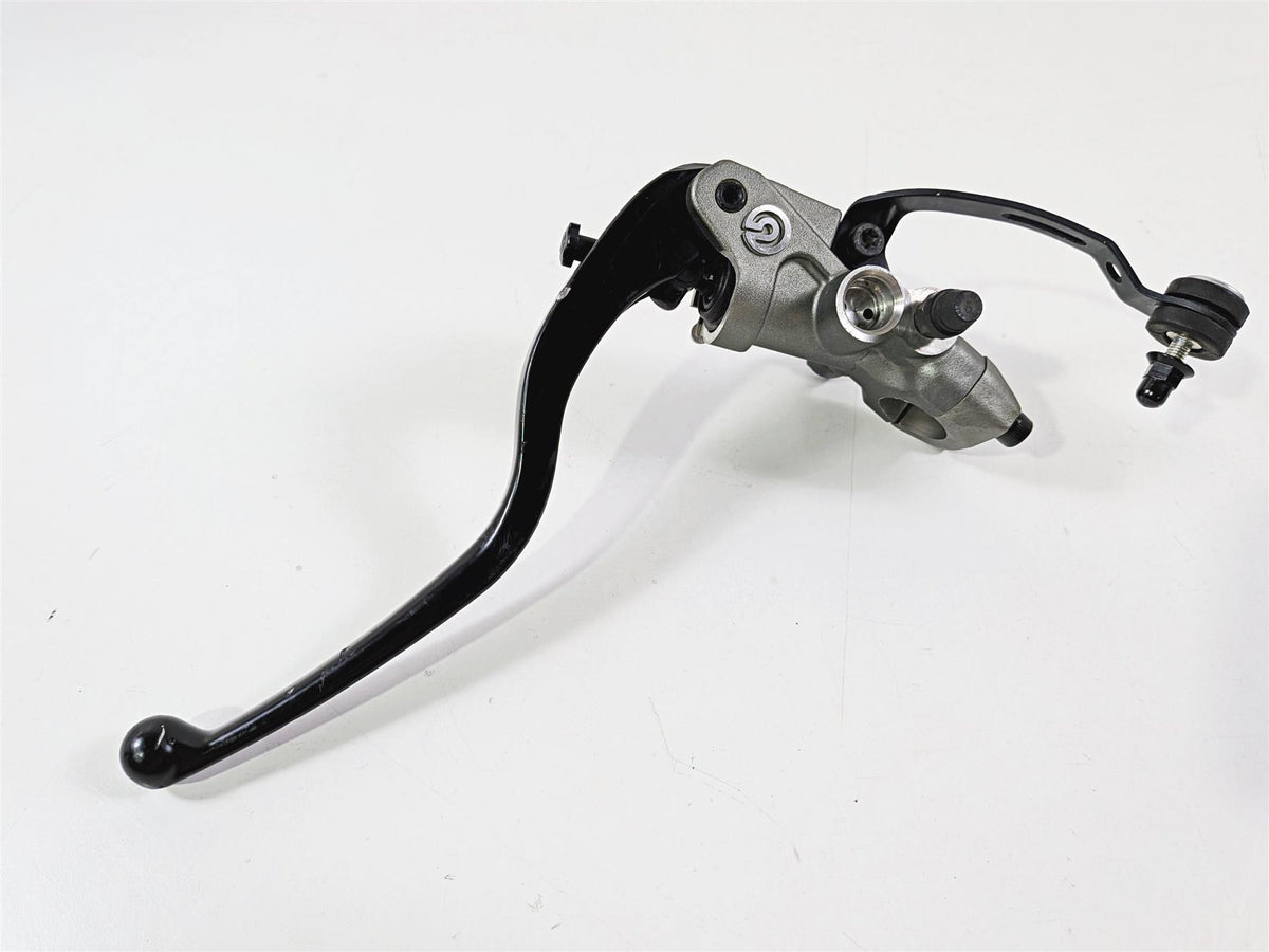 2022 Ducati Panigale V4 S V4S Brembo Clutch Radial Master Cylinder 63040932AA-Mototech271