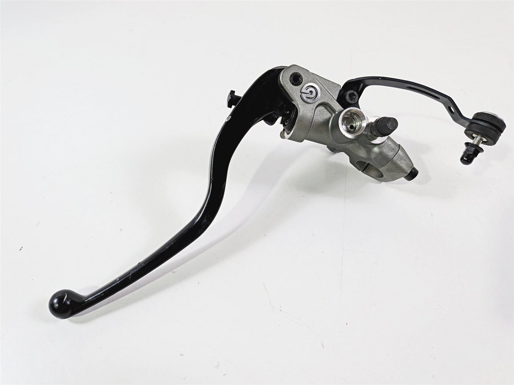 2022 Ducati Panigale V4 S V4S Brembo Clutch Radial Master Cylinder 63040932AA-Mototech271