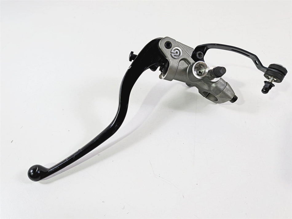 2022 Ducati Panigale V4 S V4S Brembo Clutch Radial Master Cylinder 63040932AA-Mototech271