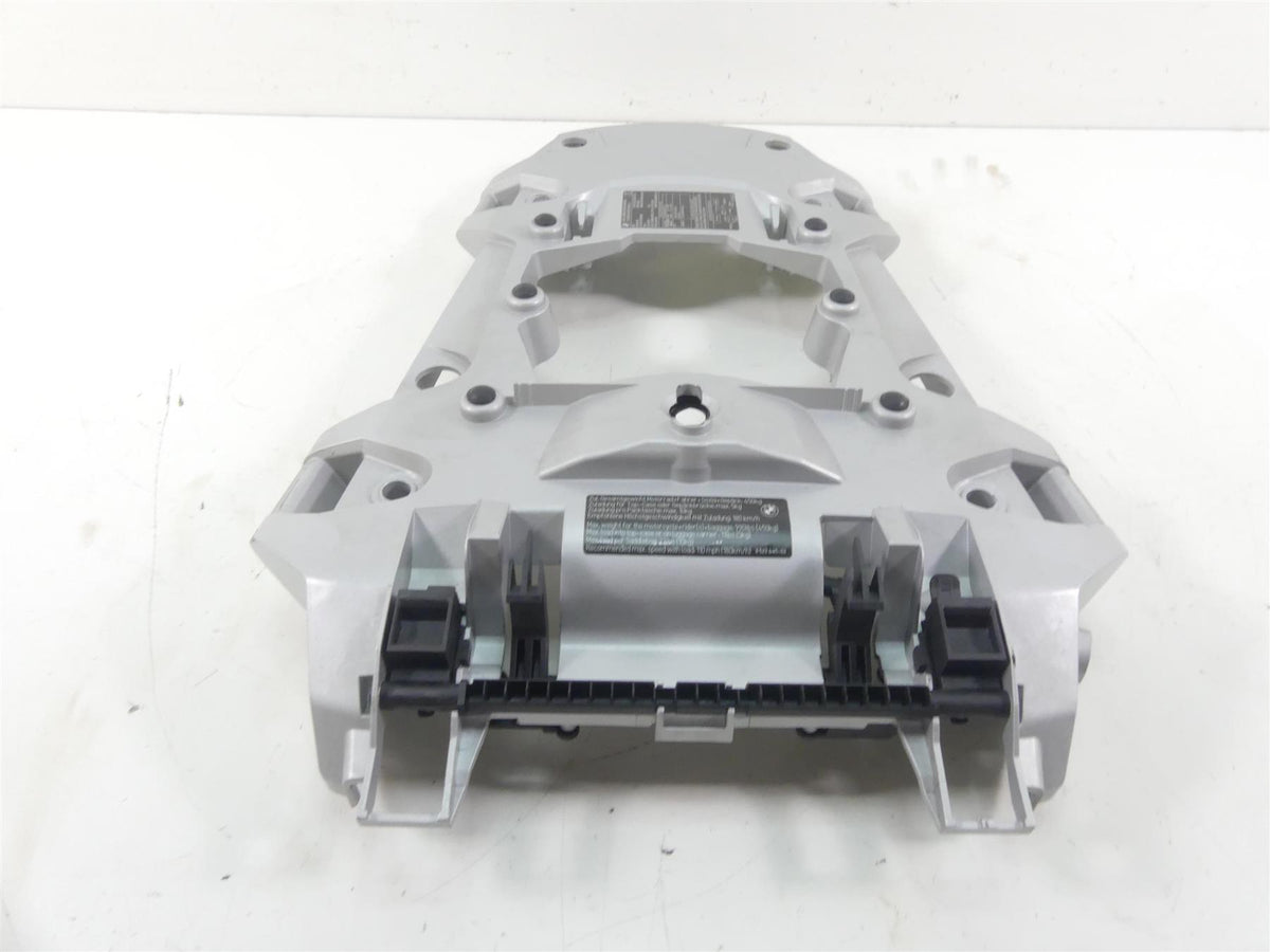2017 BMW R1200GS GSW K50 Rear Carrier Luggage Rack 46628532319 {{ shop.shopifyCountryName }} - Mototech271