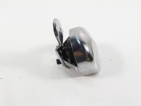 2006 Harley Sportster XL1200 Horn + Chrome Cover 61300478A {{ shop.shopifyCountryName }} - Mototech271