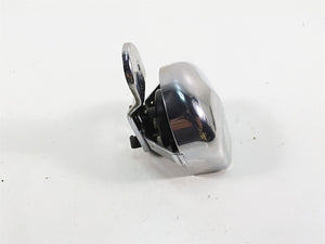 2006 Harley Sportster XL1200 Horn + Chrome Cover 61300478A | Mototech271