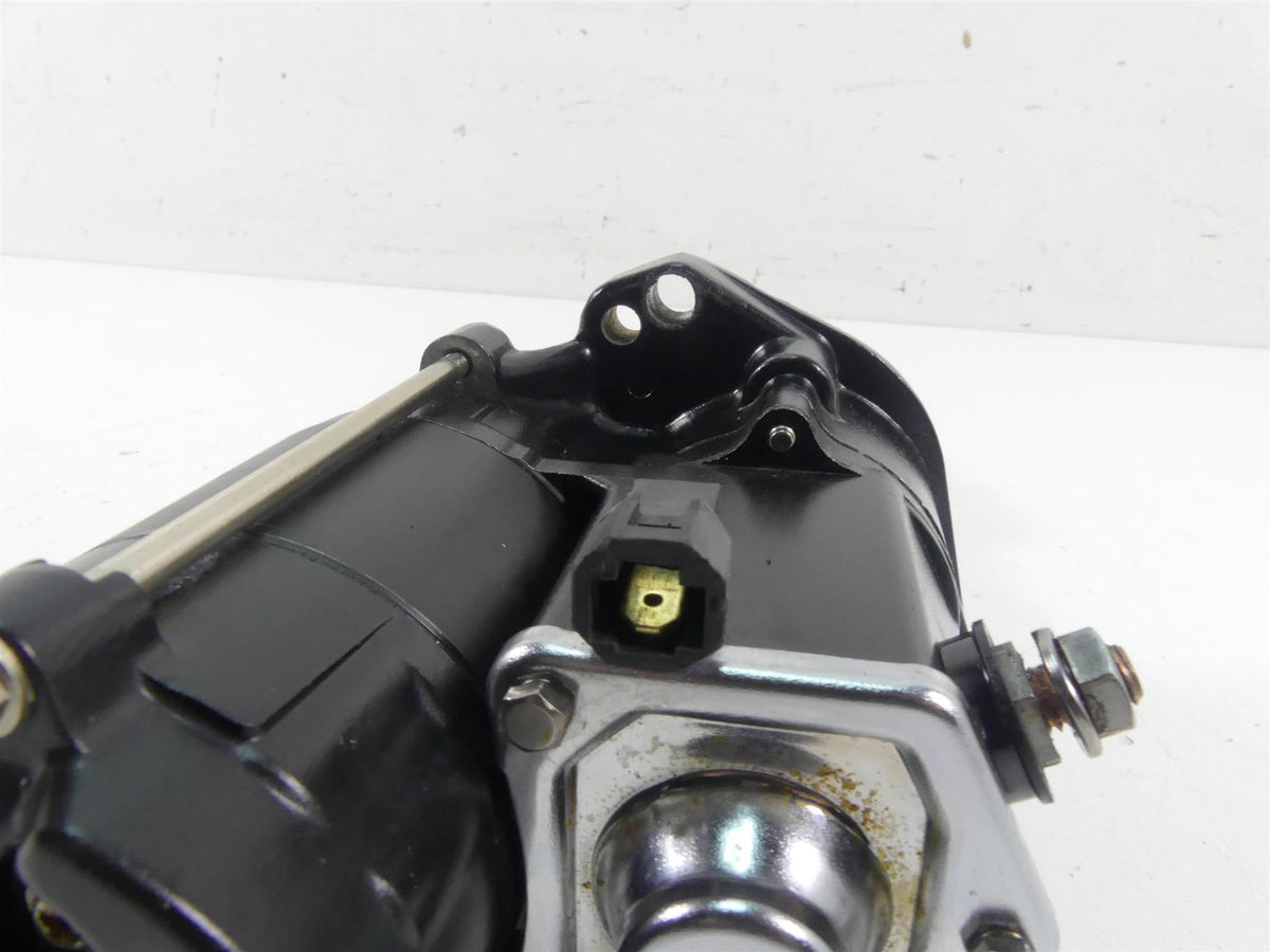 2005 Harley Touring CVO FLHTC SE Electra Glide Engine Starter Motor 31335-03A {{ shop.shopifyCountryName }} - Mototech271
