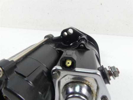 2005 Harley Touring CVO FLHTC SE Electra Glide Engine Starter Motor 31335-03A {{ shop.shopifyCountryName }} - Mototech271
