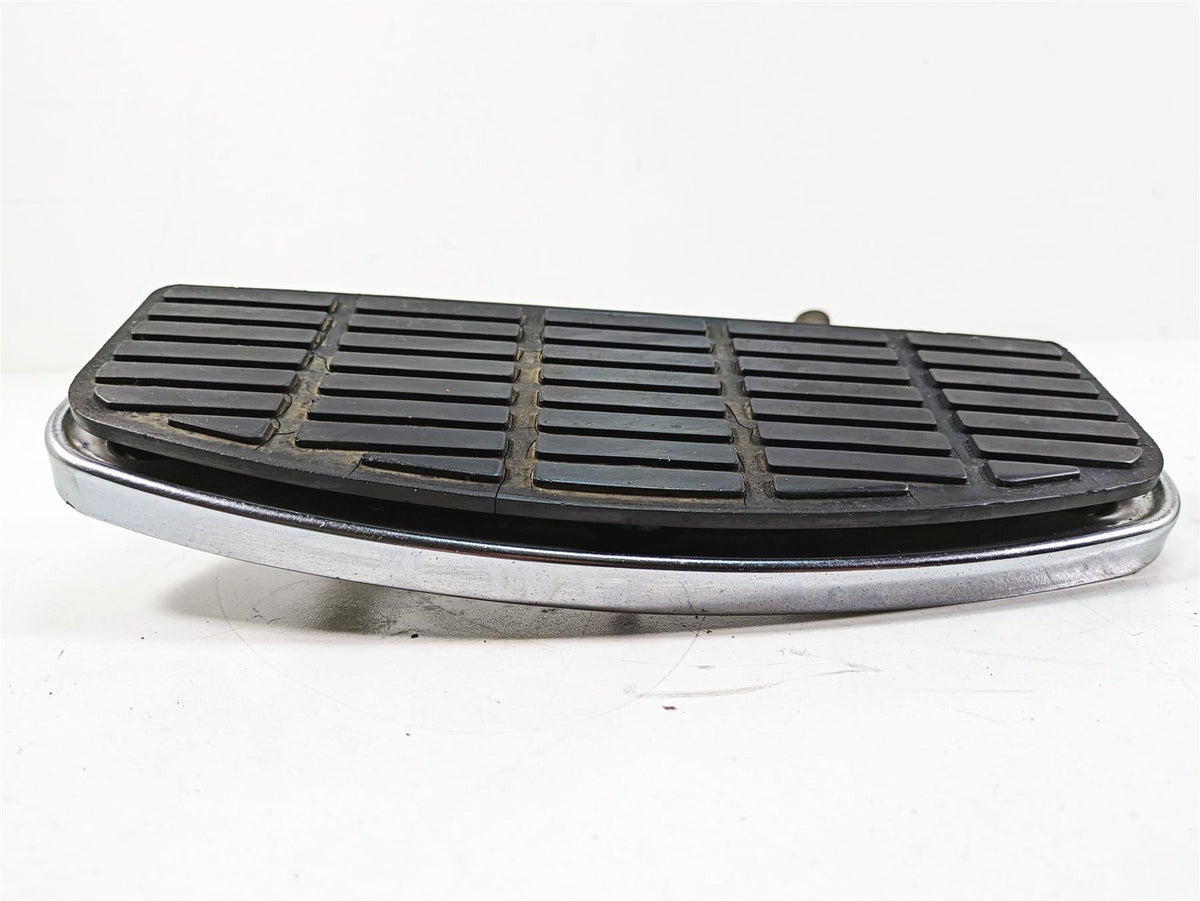 2005 Harley Touring FLHTCUI Electra Glide Front Rider Floor Board Set 50518-83B {{ shop.shopifyCountryName }} - Mototech271