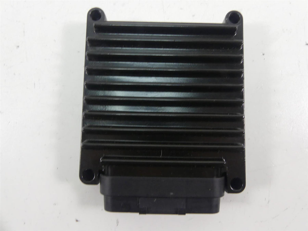 2010 Harley FXDWG Dyna Wide Glide Cdi Ecu Ecm Engine Control Module 32852-08A {{ shop.shopifyCountryName }} - Mototech271